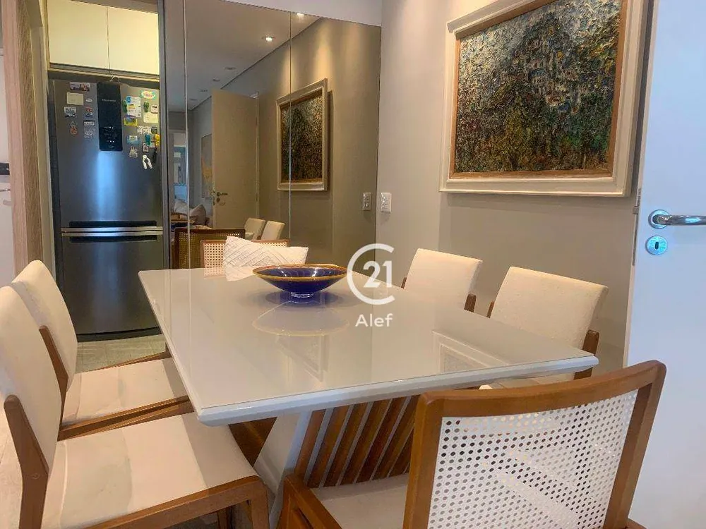 Apartamento, 3 quartos, 80 m² - Foto 4