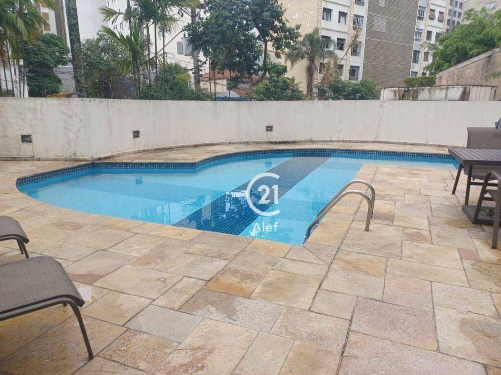 Apartamento, 3 quartos, 115 m² - Foto 2