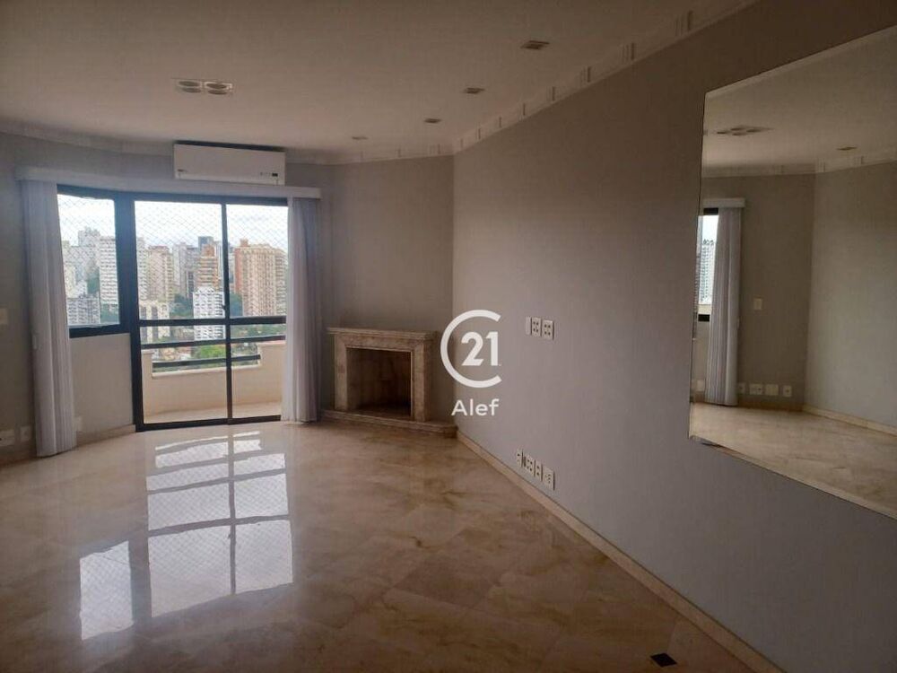 Apartamento, 3 quartos, 115 m² - Foto 1