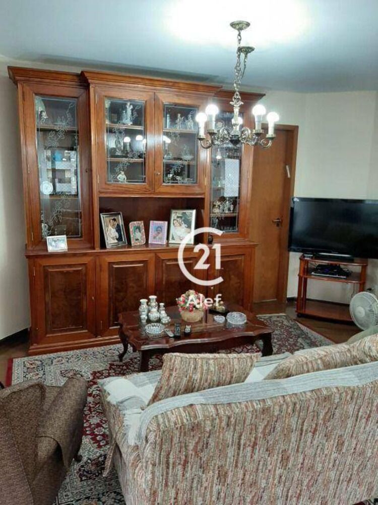 Apartamento, 4 quartos, 186 m² - Foto 4