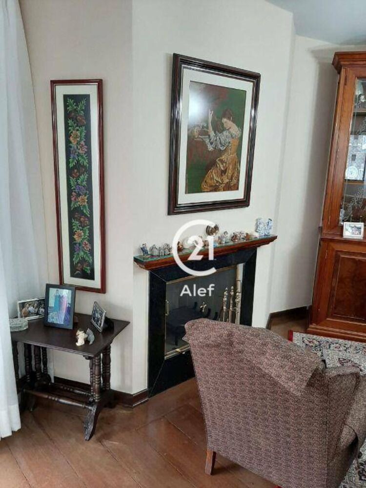 Apartamento, 4 quartos, 186 m² - Foto 3