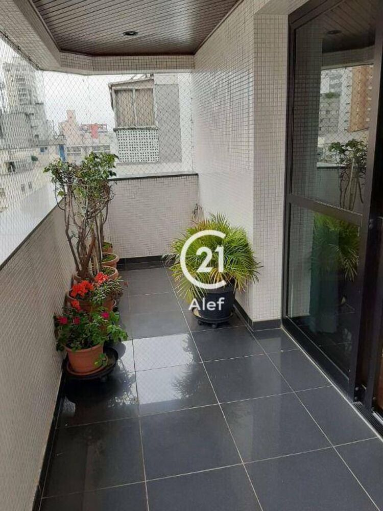 Apartamento, 4 quartos, 186 m² - Foto 1