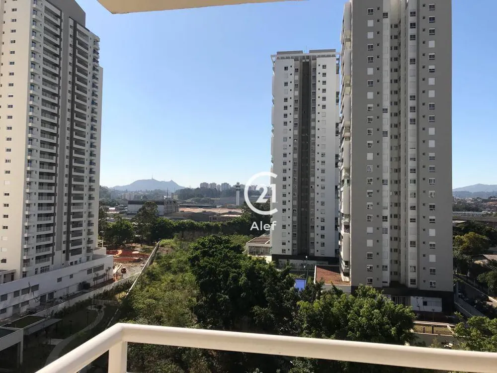 Apartamento, 2 quartos, 62 m² - Foto 3