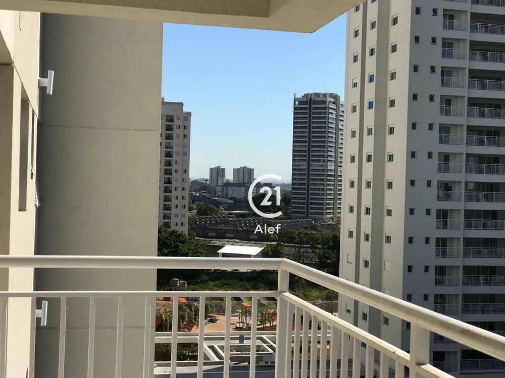 Apartamento, 2 quartos, 62 m² - Foto 2
