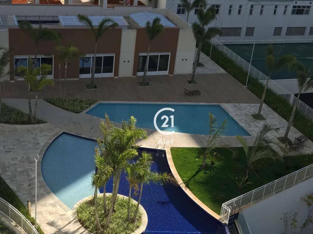 Apartamento, 2 quartos, 62 m² - Foto 1