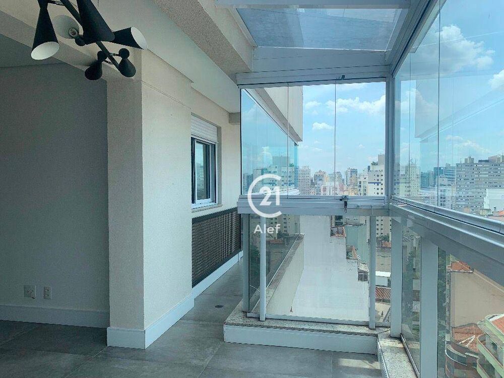 Apartamento, 2 quartos, 64 m² - Foto 1
