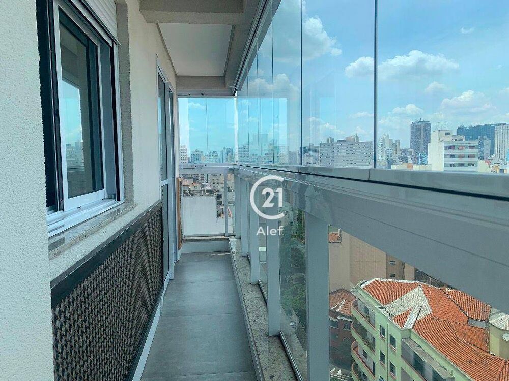 Apartamento, 2 quartos, 64 m² - Foto 2