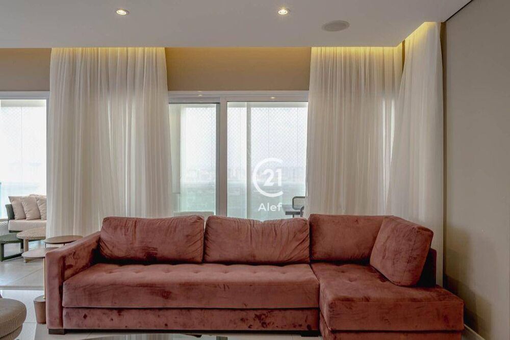 Cobertura, 4 quartos, 415 m² - Foto 4