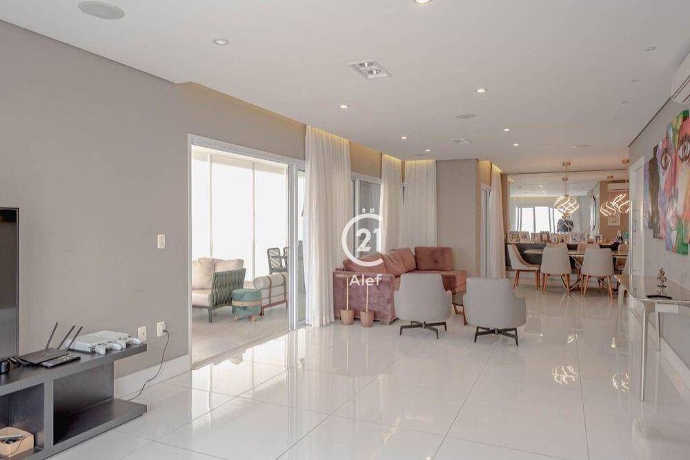 Cobertura, 4 quartos, 415 m² - Foto 2