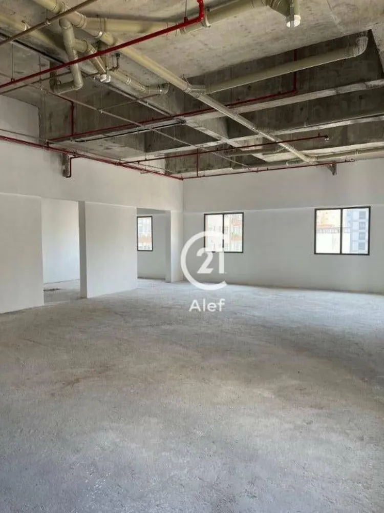 Prédio Inteiro, 311 m² - Foto 2