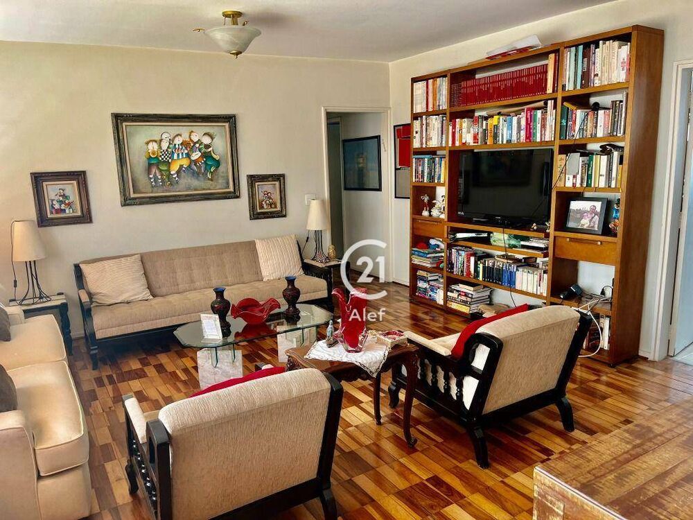 Apartamento, 2 quartos, 95 m² - Foto 10