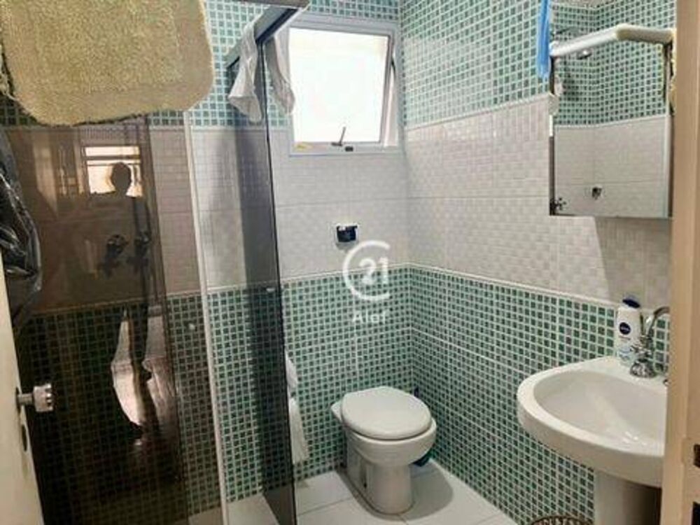Apartamento, 2 quartos, 95 m² - Foto 3