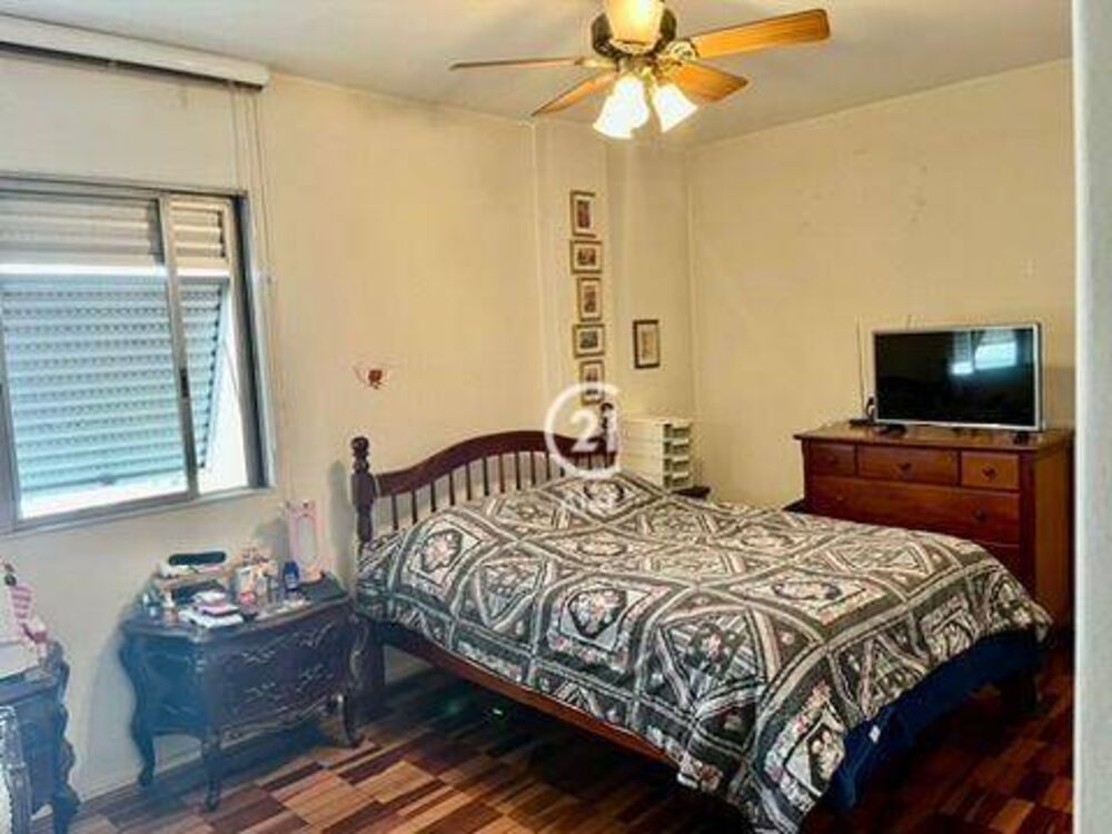 Apartamento, 2 quartos, 95 m² - Foto 1