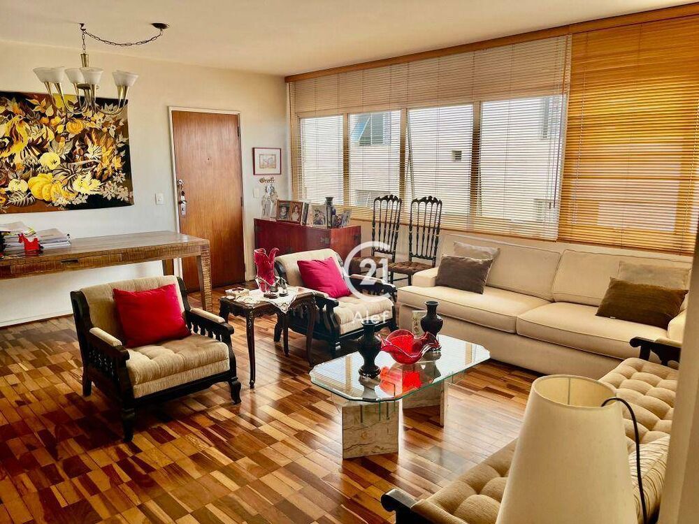 Apartamento, 2 quartos, 95 m² - Foto 11