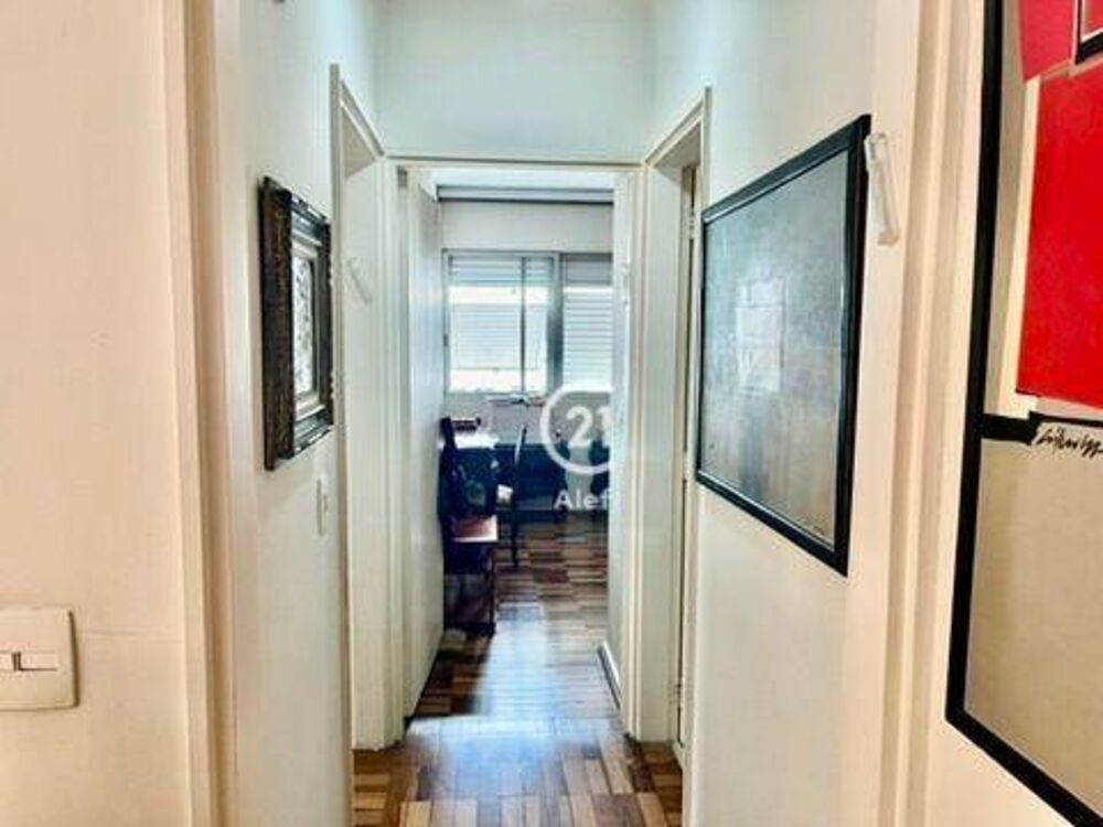 Apartamento, 2 quartos, 95 m² - Foto 5