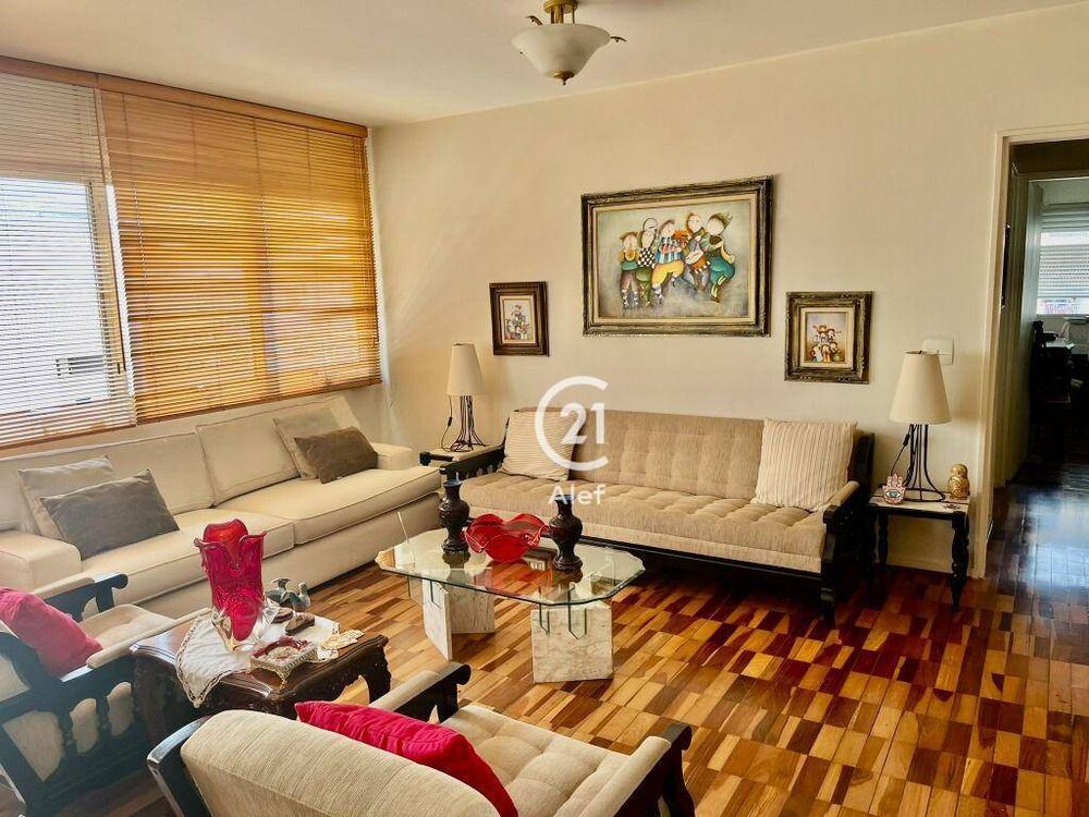 Apartamento, 2 quartos, 95 m² - Foto 9
