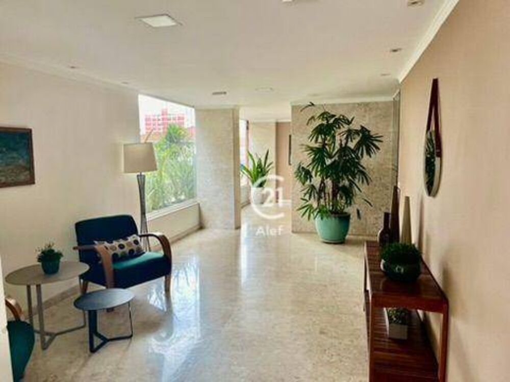 Apartamento, 2 quartos, 95 m² - Foto 6