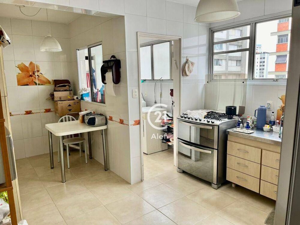 Apartamento, 2 quartos, 95 m² - Foto 12