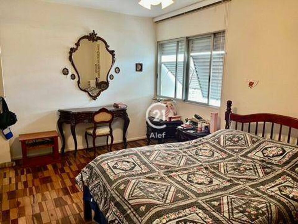 Apartamento, 2 quartos, 95 m² - Foto 2