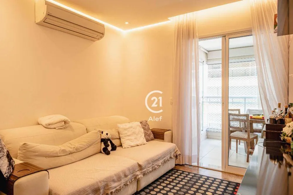Apartamento, 2 quartos, 88 m² - Foto 4