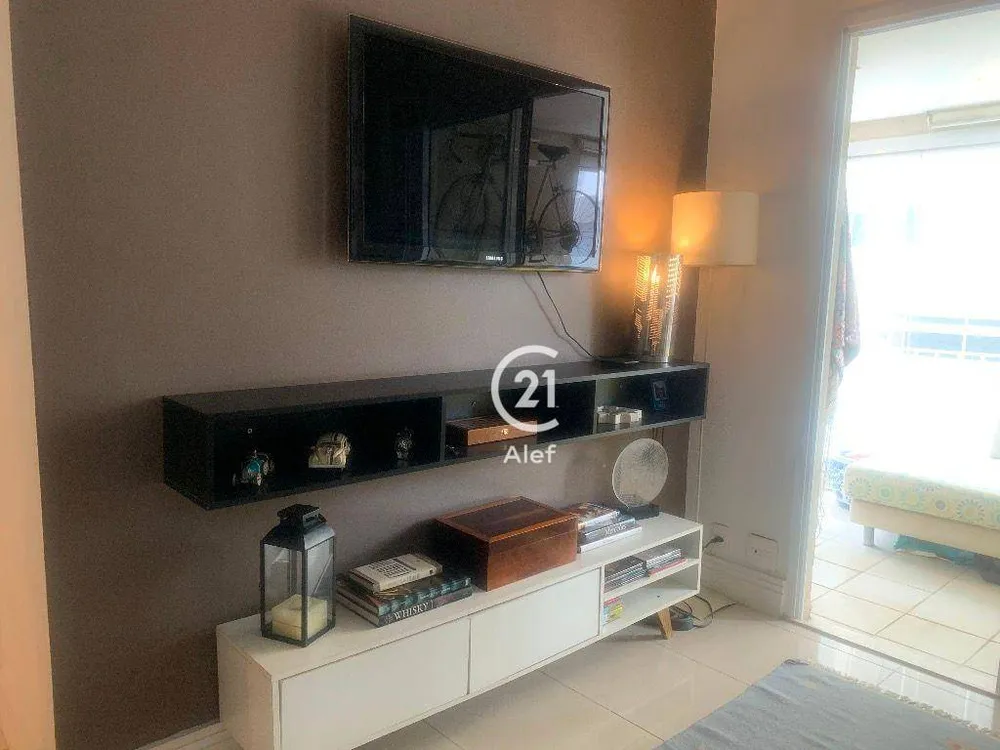 Apartamento, 2 quartos, 67 m² - Foto 1