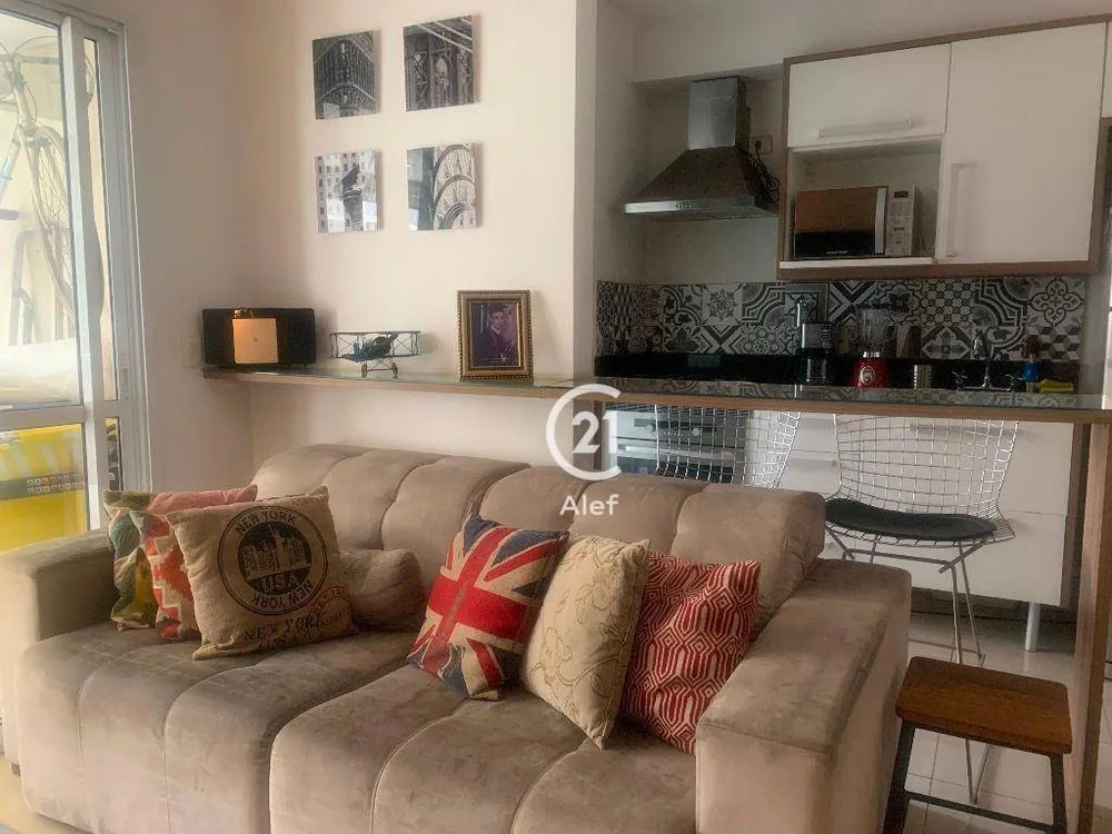 Apartamento, 2 quartos, 67 m² - Foto 3