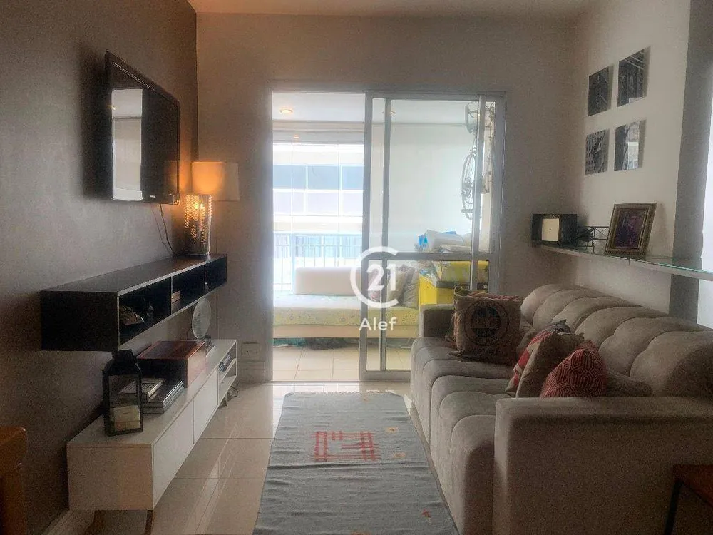 Apartamento, 2 quartos, 67 m² - Foto 2