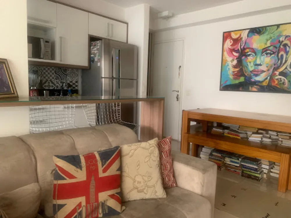 Apartamento, 2 quartos, 67 m² - Foto 4