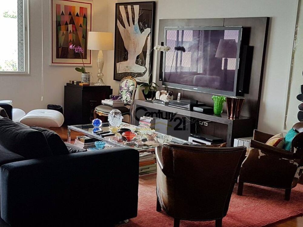 Apartamento, 3 quartos, 127 m² - Foto 3