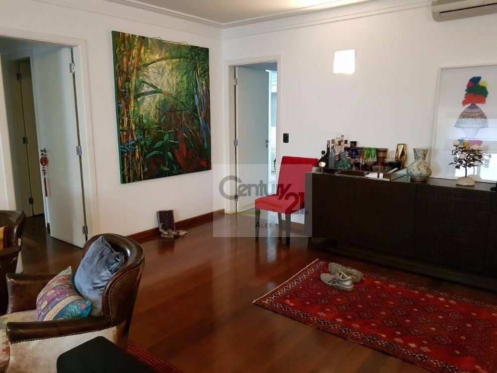 Apartamento, 3 quartos, 127 m² - Foto 4