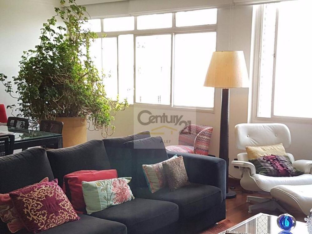 Apartamento, 3 quartos, 127 m² - Foto 2