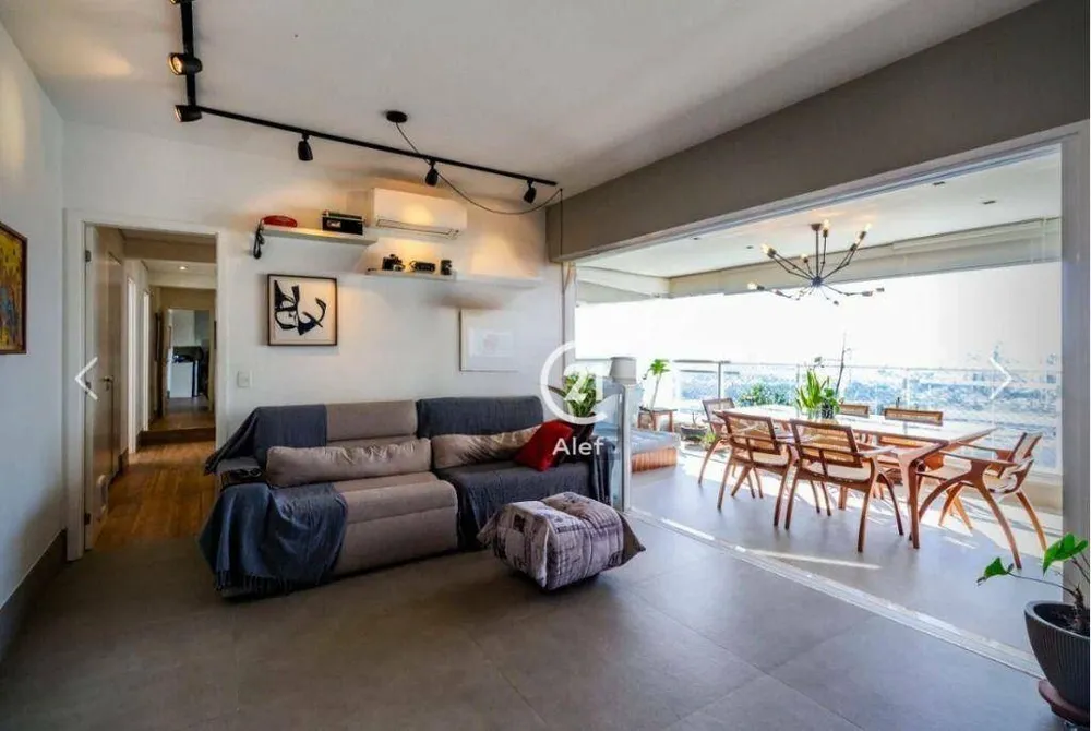 Apartamento, 3 quartos, 117 m² - Foto 4