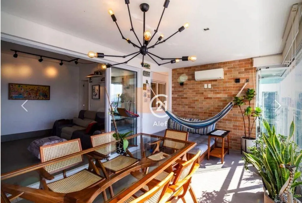 Apartamento, 3 quartos, 117 m² - Foto 2