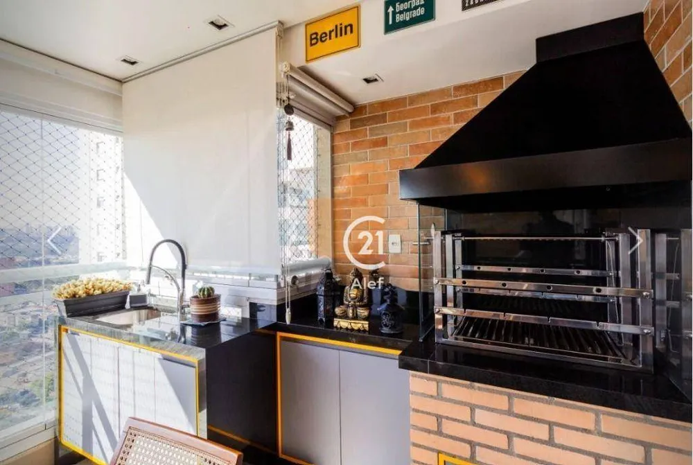 Apartamento, 3 quartos, 117 m² - Foto 3