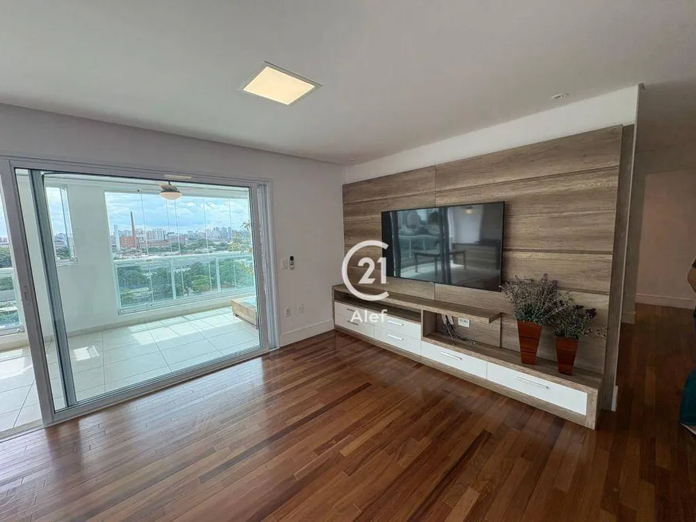 Apartamento, 4 quartos, 241 m² - Foto 4