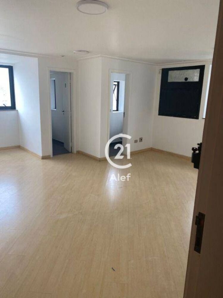 Conjunto Comercial-Sala à venda e aluguel, 33m² - Foto 4