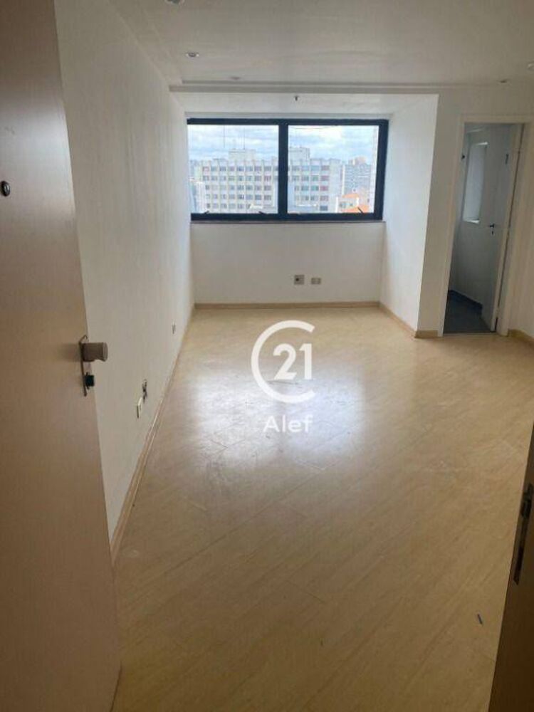 Conjunto Comercial-Sala à venda e aluguel, 33m² - Foto 3