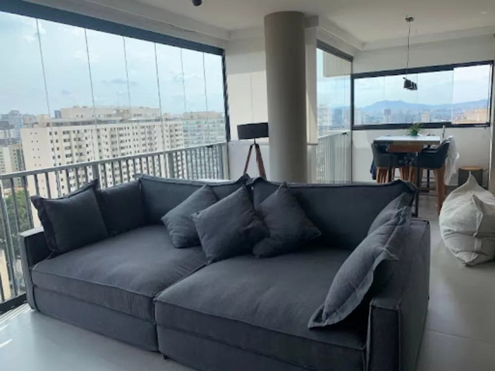 Apartamento, 3 quartos, 93 m² - Foto 2