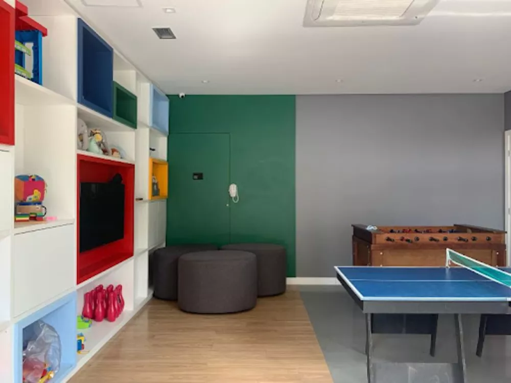 Apartamento, 3 quartos, 93 m² - Foto 10