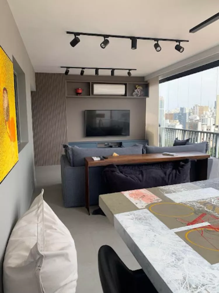 Apartamento, 3 quartos, 93 m² - Foto 4