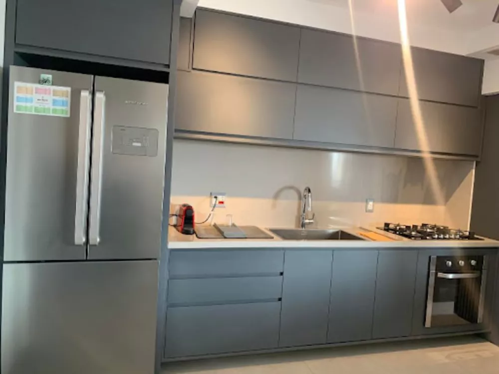 Apartamento, 3 quartos, 93 m² - Foto 6