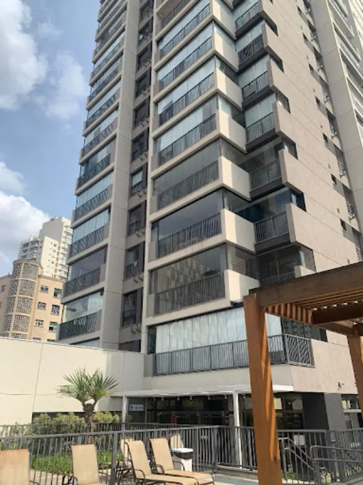 Apartamento, 3 quartos, 93 m² - Foto 3