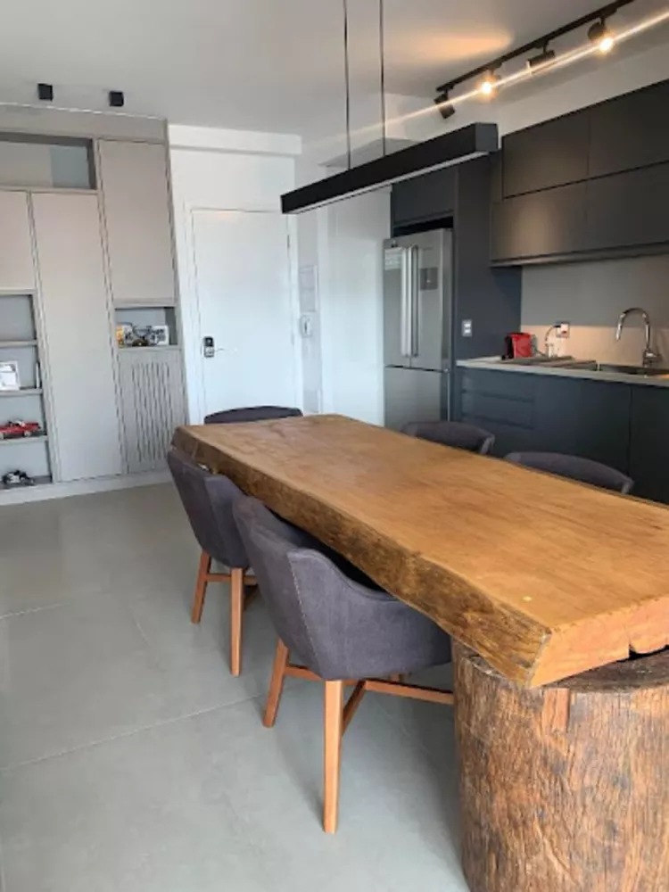 Apartamento, 3 quartos, 93 m² - Foto 5