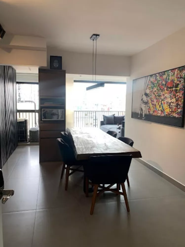Apartamento, 3 quartos, 93 m² - Foto 11