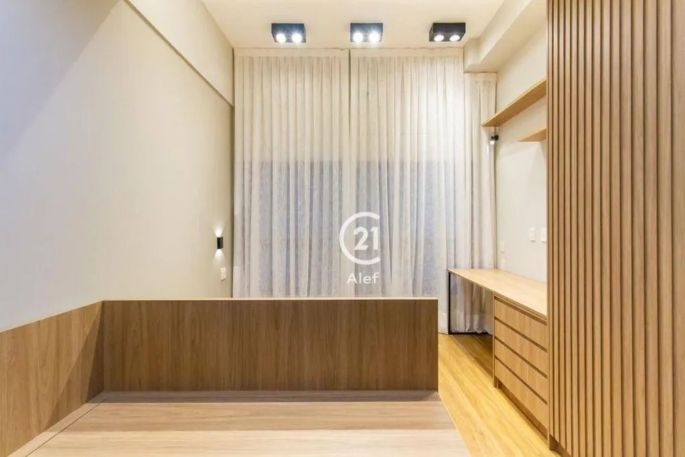 Apartamento, 1 quarto, 30 m² - Foto 4