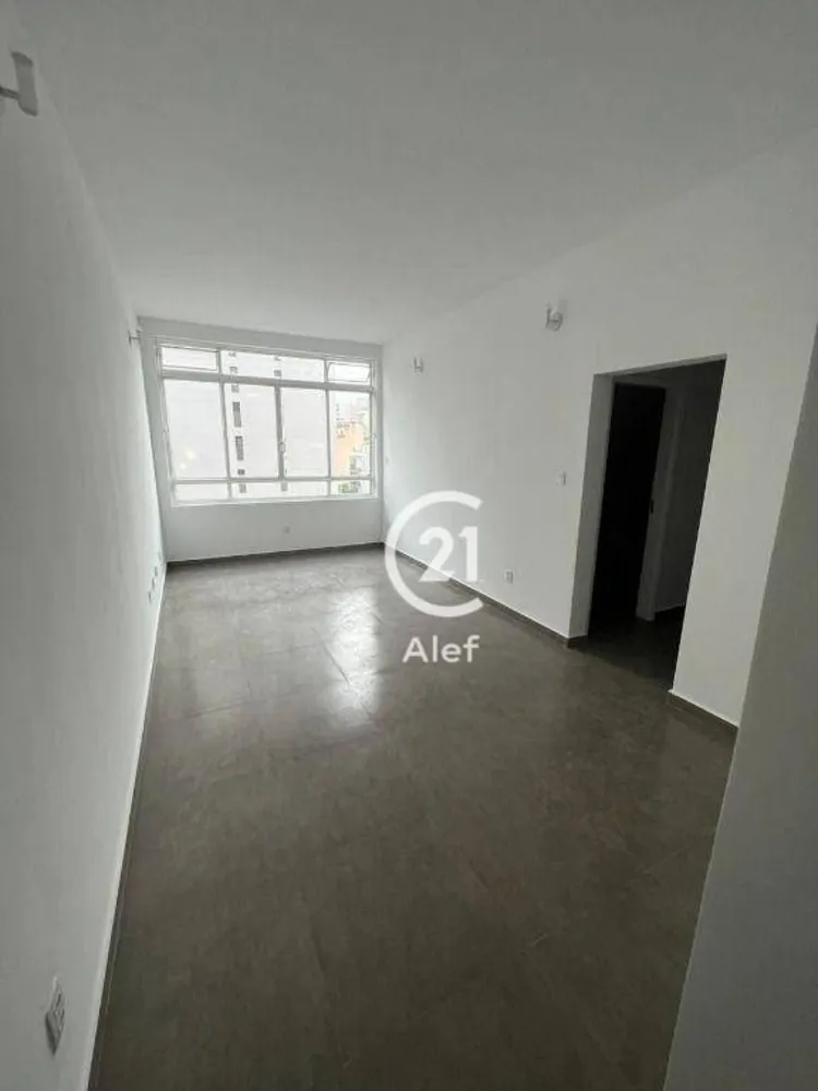 Apartamento, 2 quartos, 89 m² - Foto 1