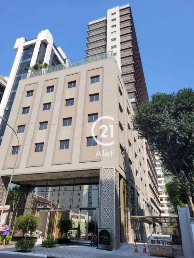 Prédio Inteiro, 442 m² - Foto 3