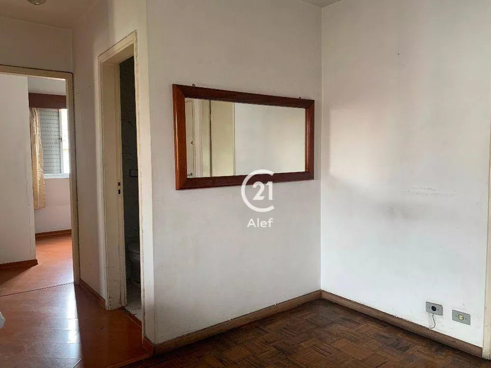 Apartamento à venda com 2 quartos, 73m² - Foto 1