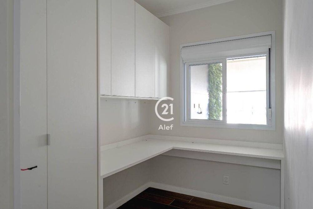 Apartamento, 3 quartos, 145 m² - Foto 12