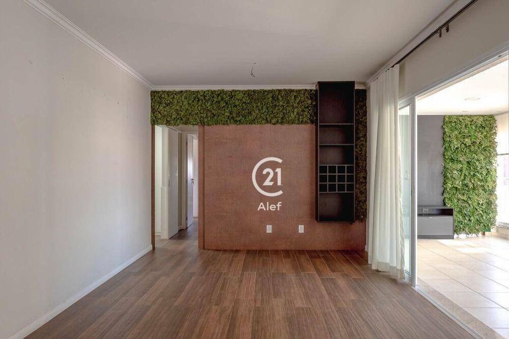 Apartamento, 3 quartos, 145 m² - Foto 1
